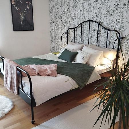 Apartmani Gruzdovo Delnice Eksteriør bilde