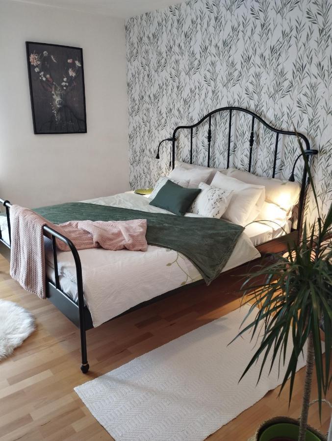 Apartmani Gruzdovo Delnice Eksteriør bilde
