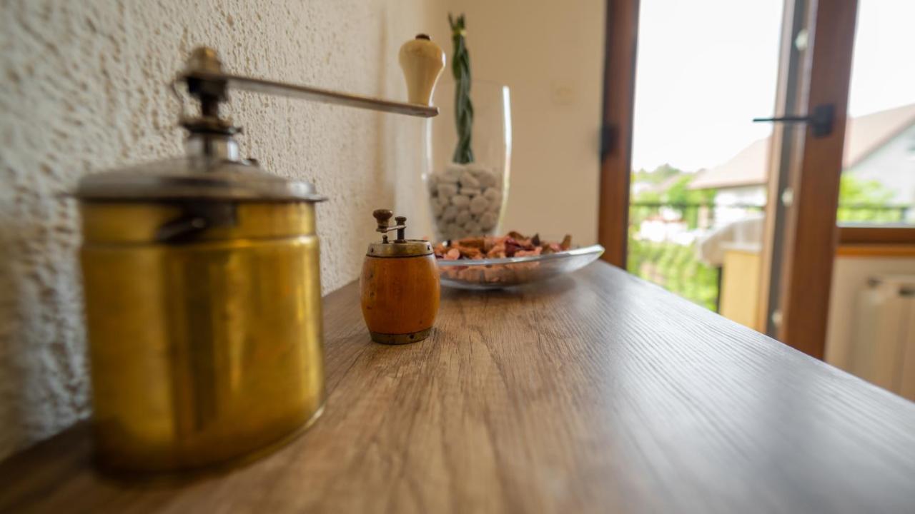 Apartmani Gruzdovo Delnice Eksteriør bilde