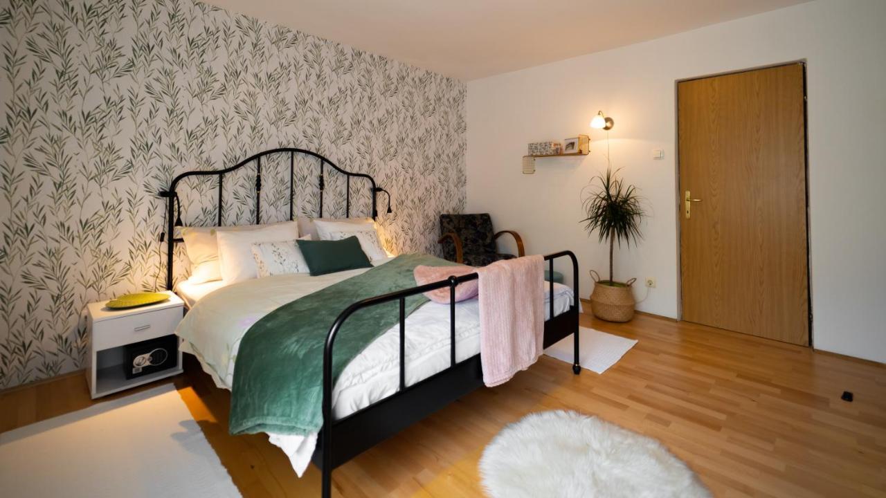 Apartmani Gruzdovo Delnice Eksteriør bilde