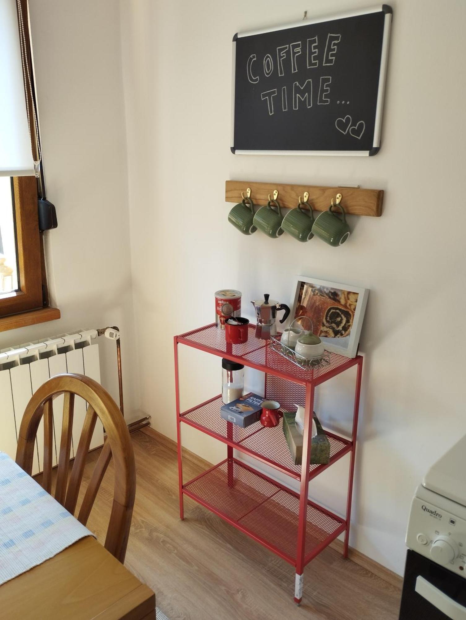 Apartmani Gruzdovo Delnice Eksteriør bilde