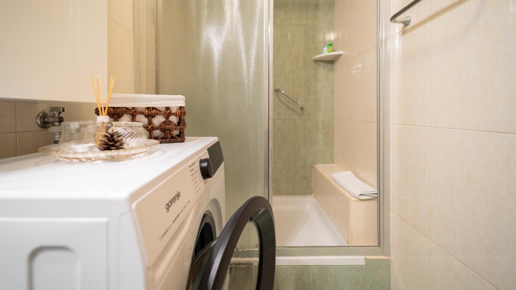 Apartmani Gruzdovo Delnice Eksteriør bilde